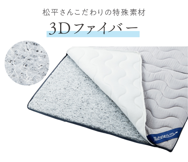 健眠マットイメージ3